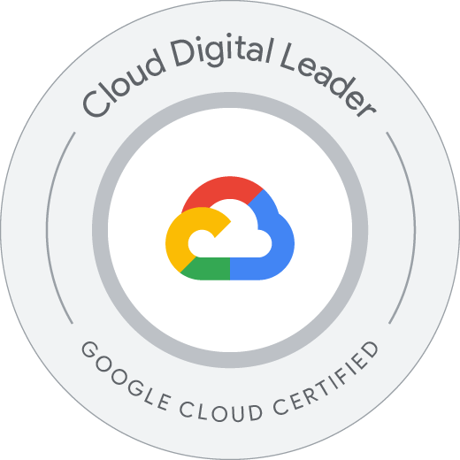 Certificación Google Cloud