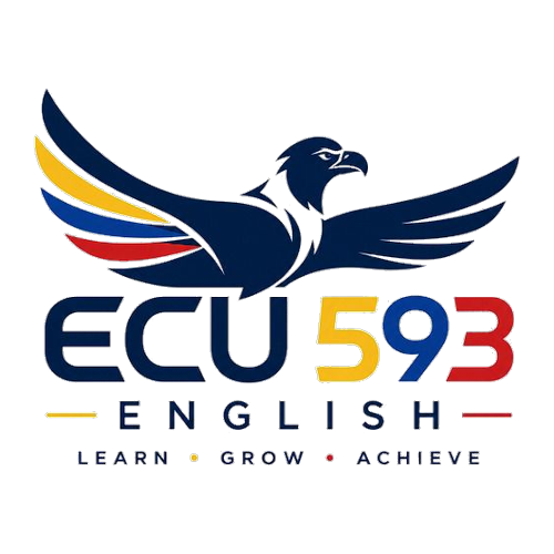 Ecu593 English