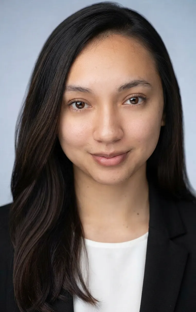 Camila Navarrete, CMO