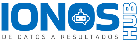 IonosHub